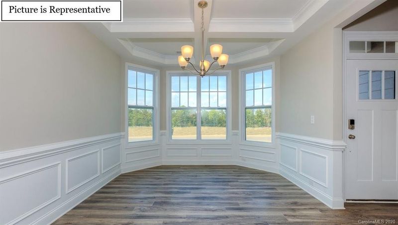 2019 Saddlebred Dr, Iron Station, NC 28080