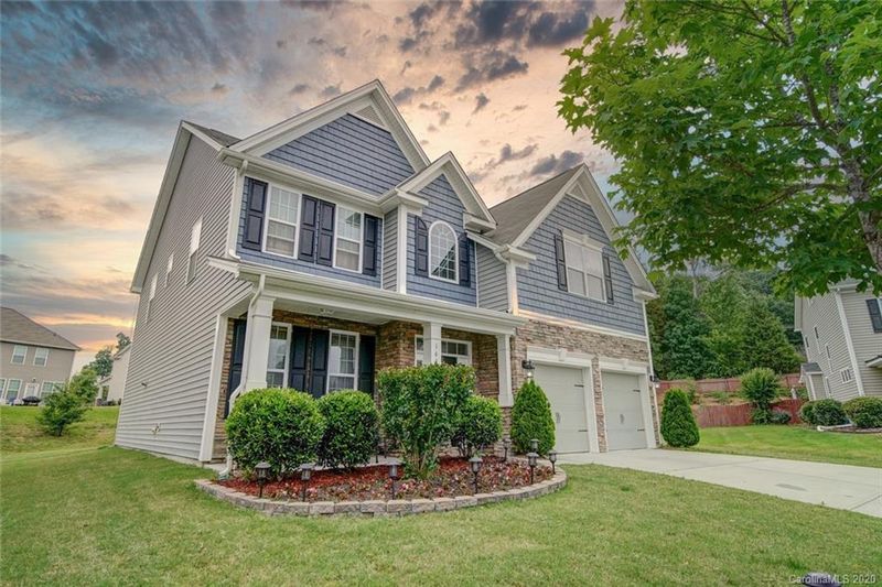 16407 Birchley Cir, Charlotte, NC 28213