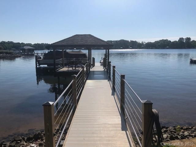 18046 Harbor Light Blvd, Cornelius, NC 28031