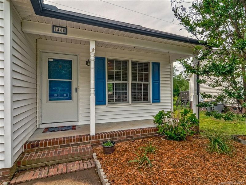 1480 Ridgewood Dr, Concord, NC 28027