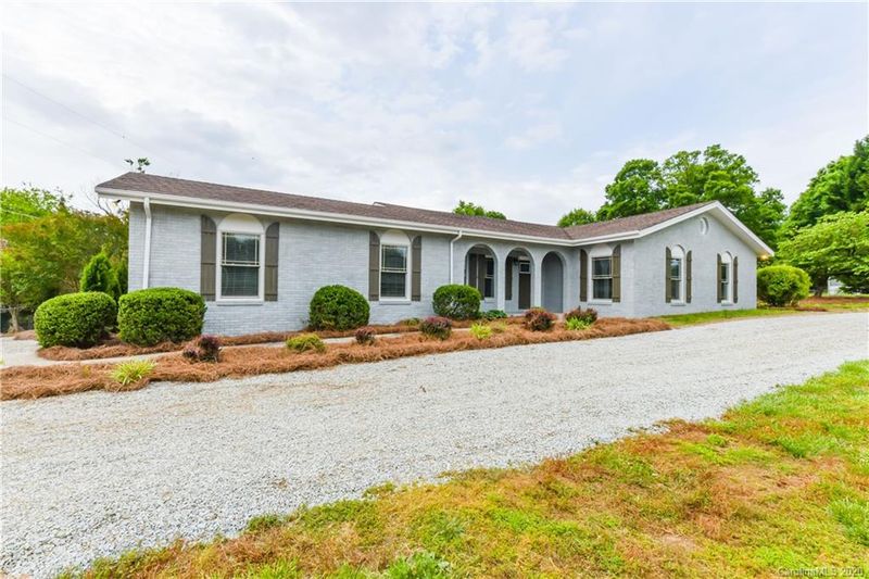 3006 James Hamilton Rd, Monroe, NC 28110