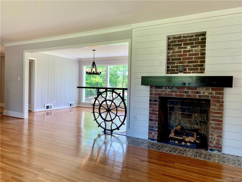 520 Louise Ave, Lincolnton, NC 28092