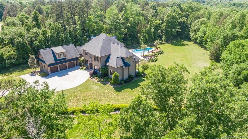 8120 Davidson Hw, Concord, NC 28027