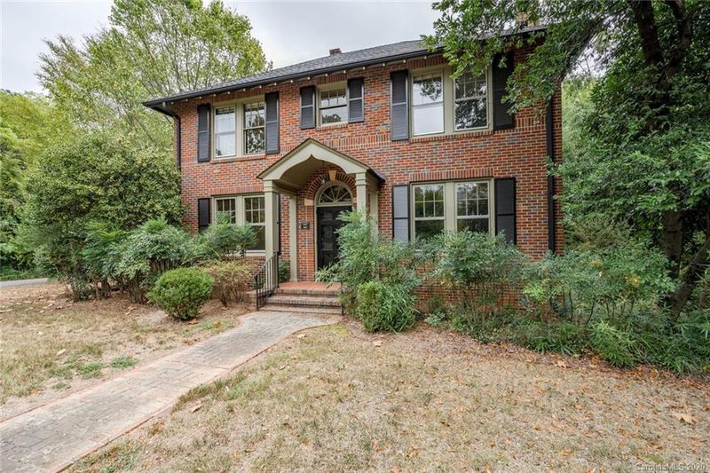 305 Woodland St, Davidson, NC 28036