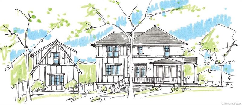 305 Woodland St, Davidson, NC 28036
