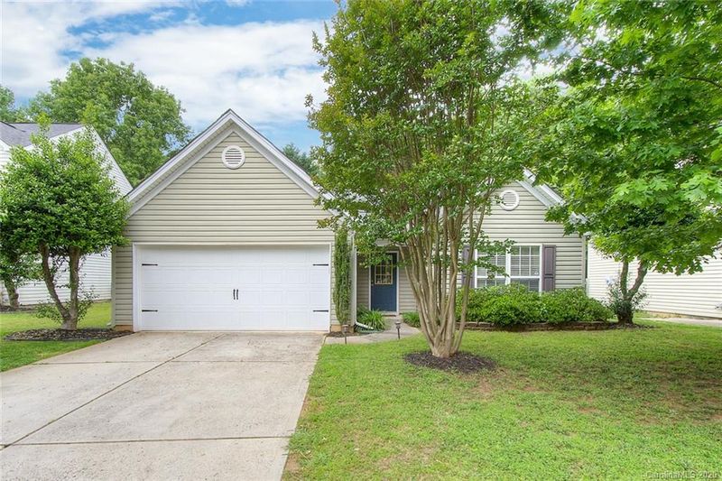 14526 Arbor Ridge Dr, Charlotte, NC 28273