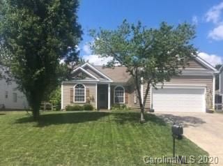 11122 Fox Cove Dr, Charlotte, NC 28273