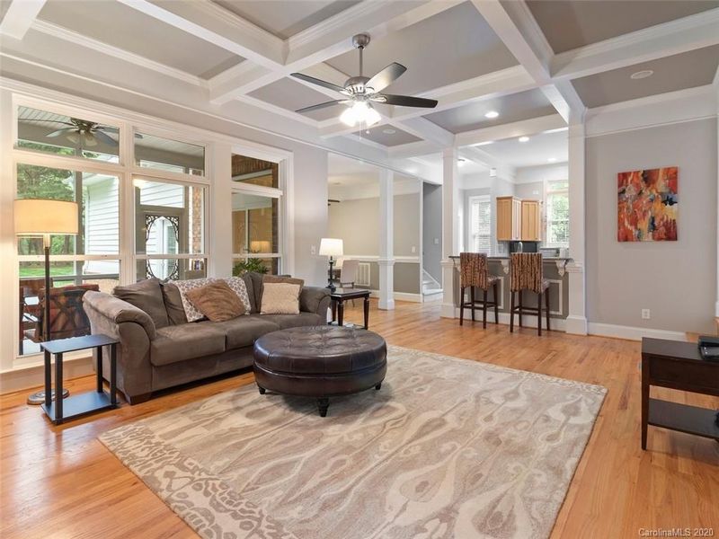 19506 Sunnypoint Ct, Cornelius, NC 28031