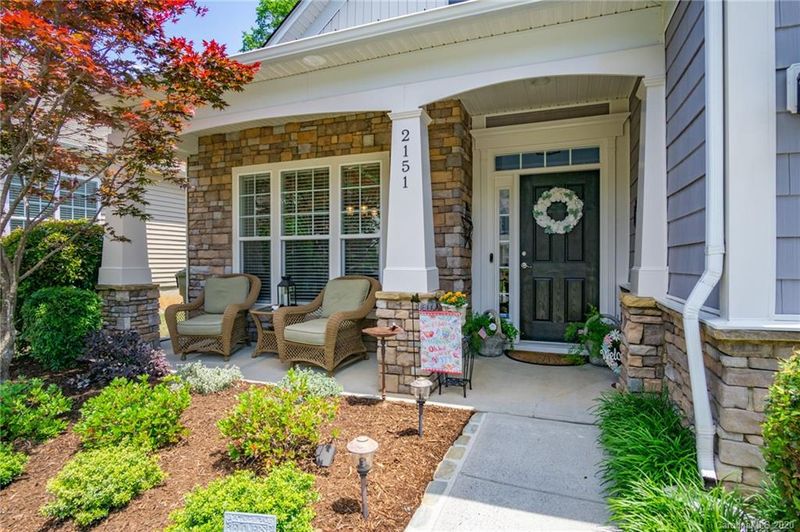 2151 Ashley River Rd, Waxhaw, NC 28173
