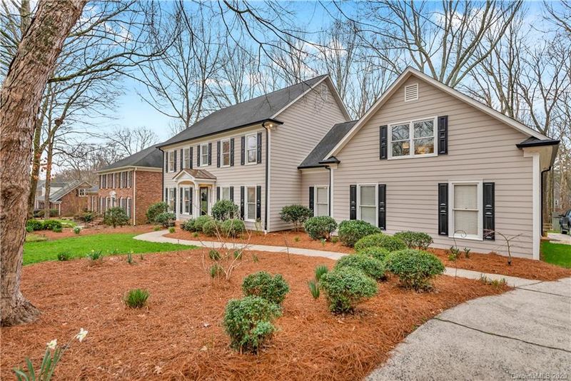 5233 Morrowick Rd, Charlotte, NC 28226