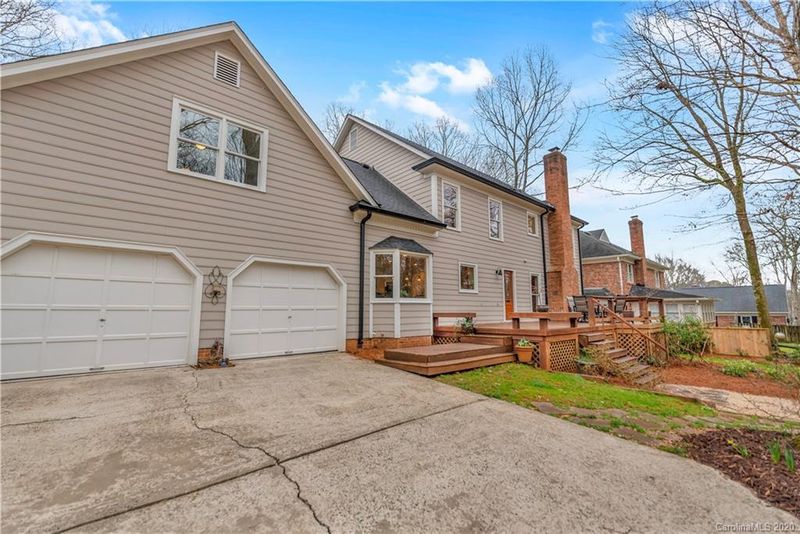 5233 Morrowick Rd, Charlotte, NC 28226