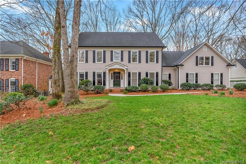 5233 Morrowick Rd, Charlotte, NC 28226
