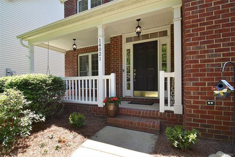 14021 Harvington Dr, Huntersville, NC 28078