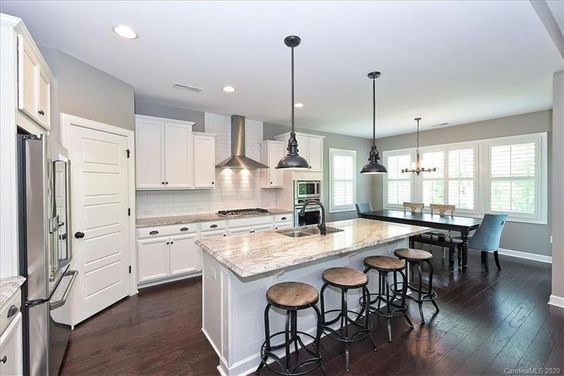5384 Meadowcroft Way, Fort Mill, SC 29708