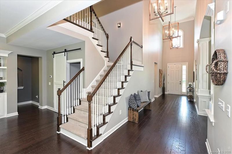 5384 Meadowcroft Way, Fort Mill, SC 29708