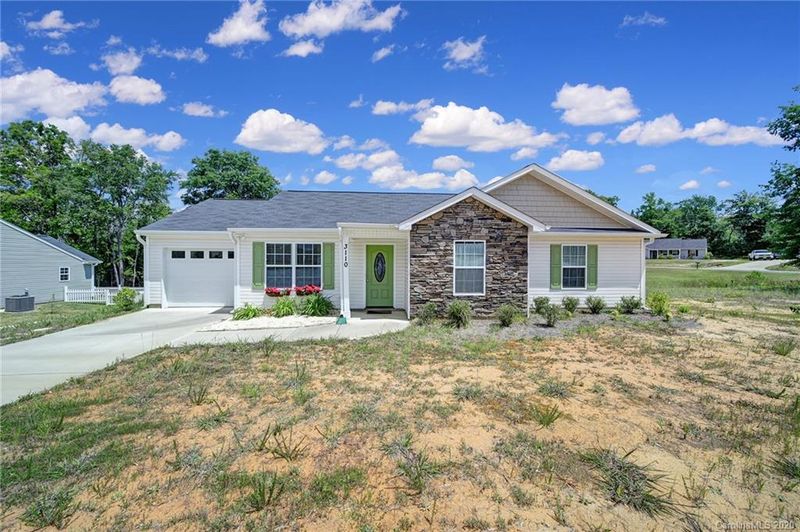 3110 Georgetown Rd, Lancaster, SC 29720