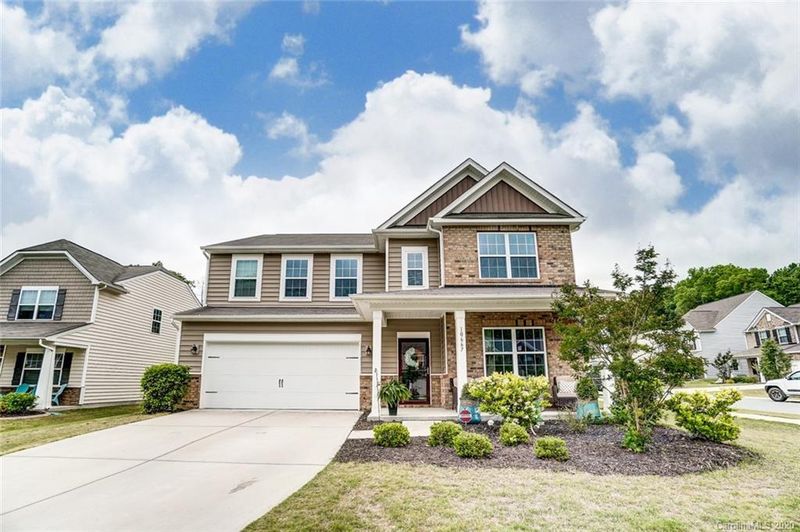 10667 Sapphire Trl, Davidson, NC 28036
