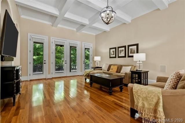 621 Beauhaven Ln #31, Waxhaw, NC 28173