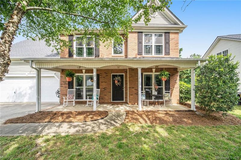 1018 Enderbury Dr, Indian Trail, NC 28079