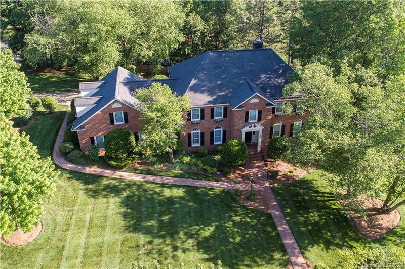 7220 Trevor Ct, Charlotte, NC 28270