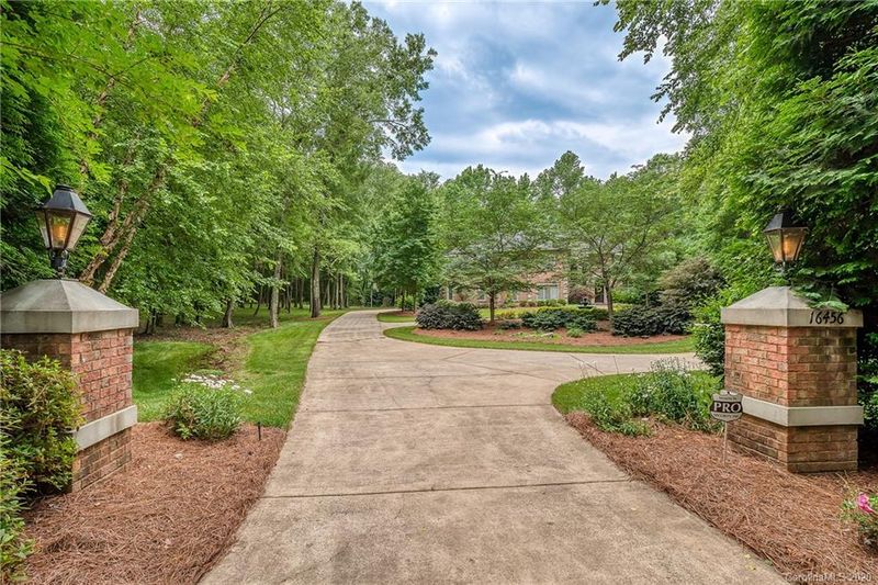 16456 Marvin Rd, Charlotte, NC 28277