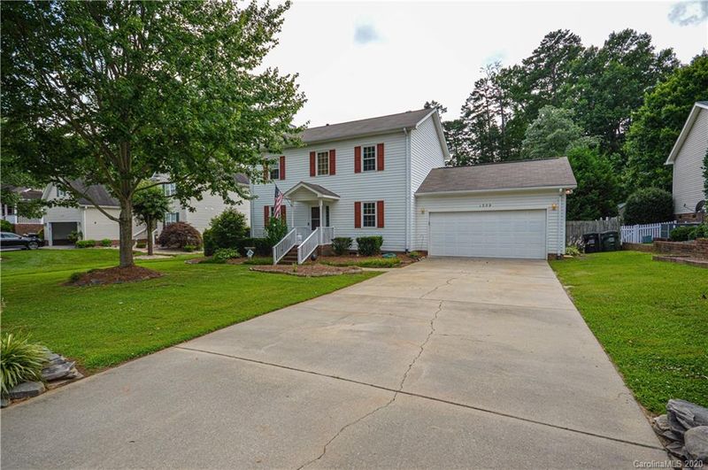 1339 Mistletoe Ridge Pl, Concord, NC 28027