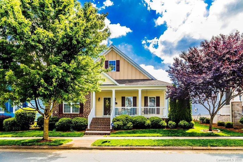 3241 Lock Erne Ave, Kannapolis, NC 28081