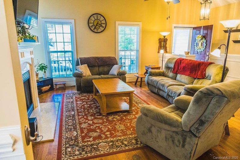 3241 Lock Erne Ave, Kannapolis, NC 28081