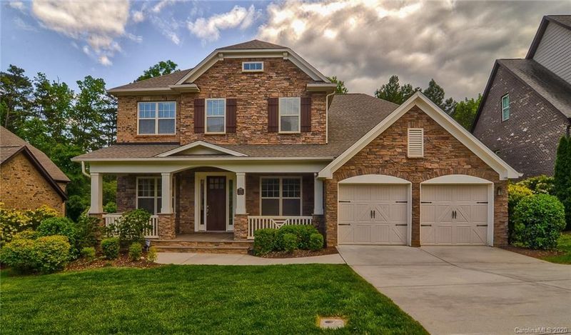 2333 Herrons Nest Pl, Concord, NC 28027