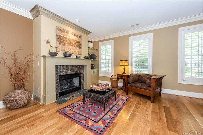 108 Faulkner Way, Davidson, NC 28036