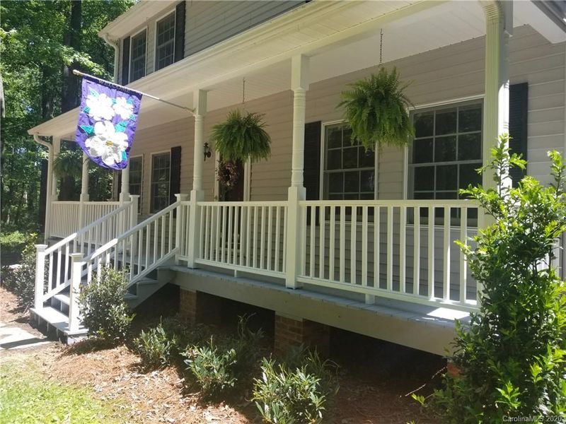 12290 Bethel School Rd, Midland, NC 28107