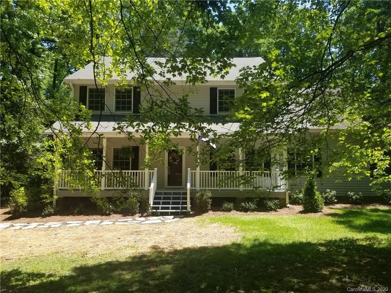 12290 Bethel School Rd, Midland, NC 28107