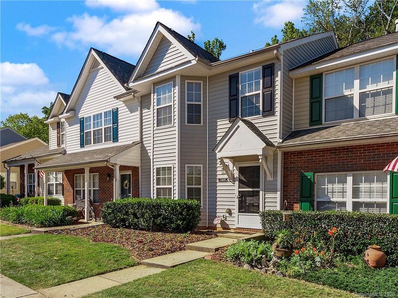 7409 Sun Dance Dr, Indian Land, SC 29707