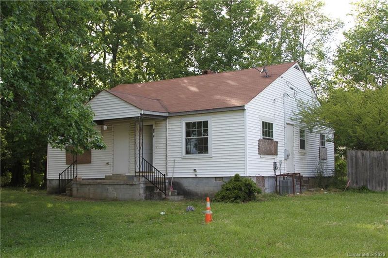 4111 Glory St, Charlotte, NC 28206