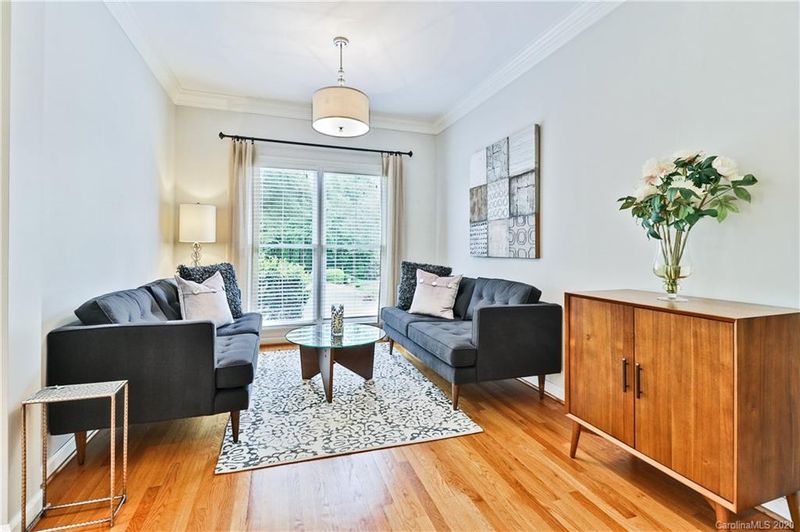 2516 Landing View Ln, Charlotte, NC 28226