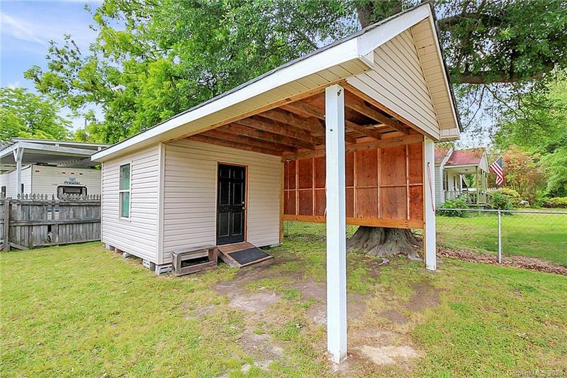 1812 Baker St, Lancaster, SC 29720