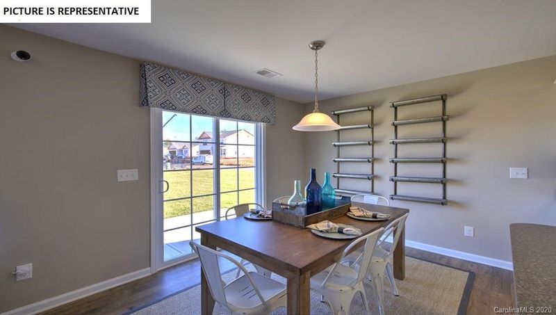 1636 Gaston Mountain Dr, Dallas, NC 28034