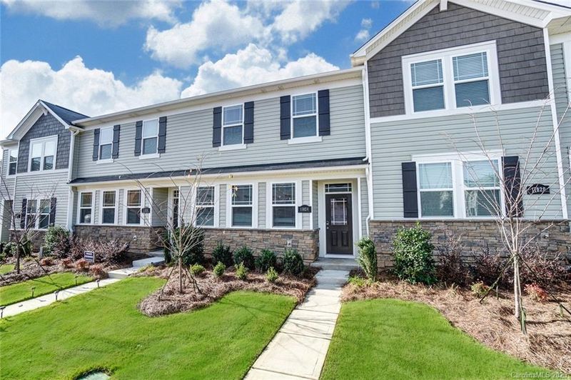 11024 Chalkbark Ln #B21-87, Charlotte, NC 28262