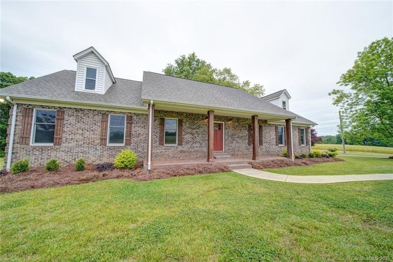 6920 Nance Tarlton Rd, Marshville, NC 28103