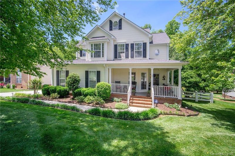 11770 Crossroads Pl, Concord, NC 28025