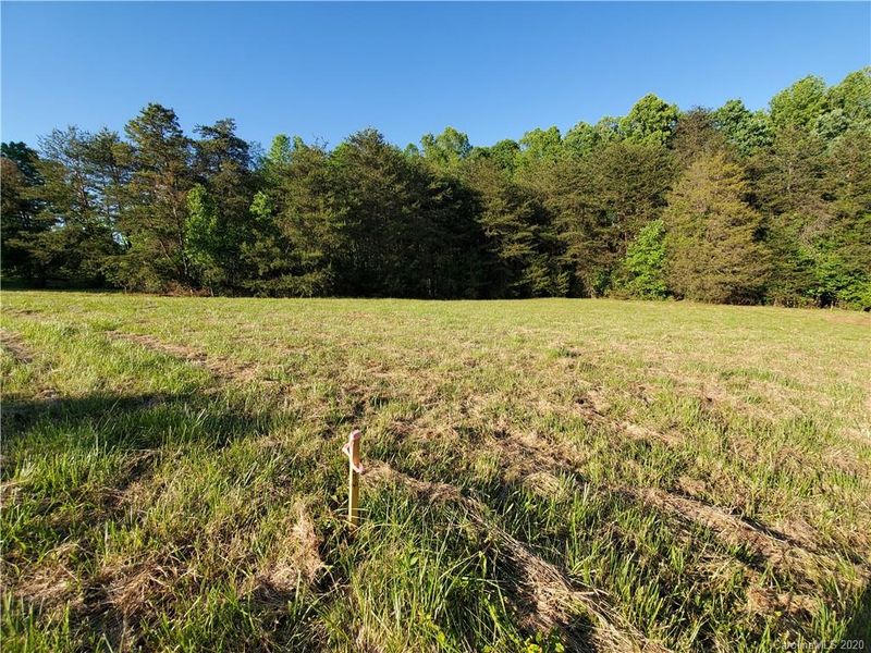 Lot 1 Marshall Farm Rd, Harmony, NC 28634