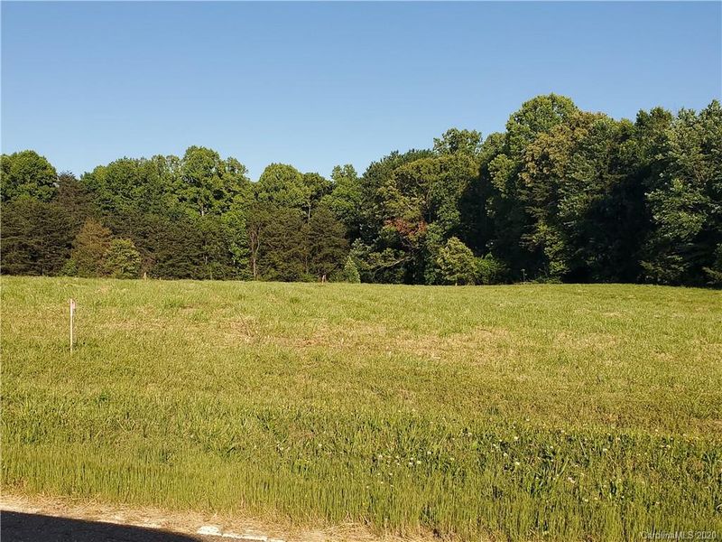 Lot 1 Marshall Farm Rd, Harmony, NC 28634
