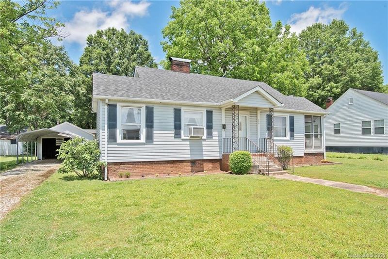 603 Cook St, Kannapolis, NC 28083