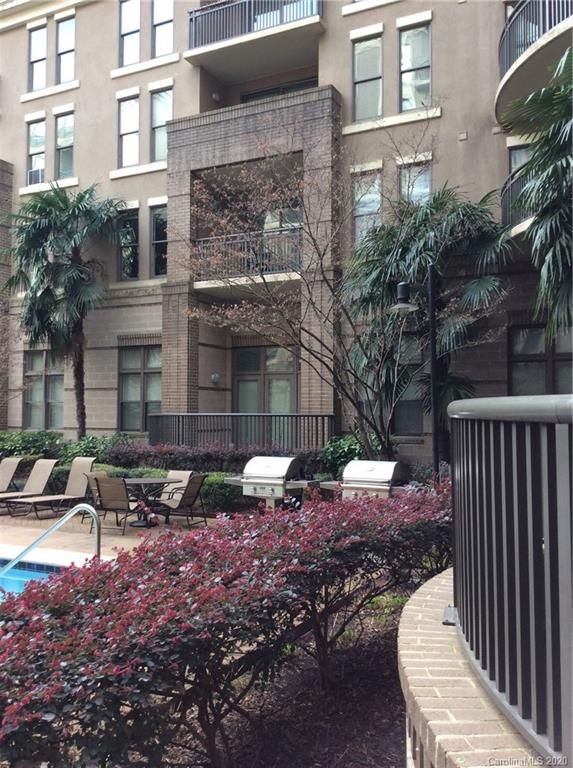 718 Trade St #206, Charlotte, NC 28202