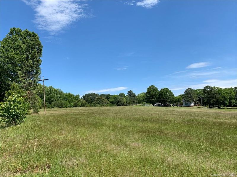 Tract 4 Rehobeth Rd #4, Waxhaw, NC 28173