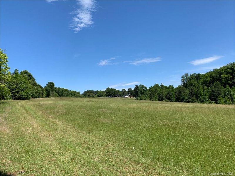Tract 5 Rehobeth Rd #5, Waxhaw, NC 28173