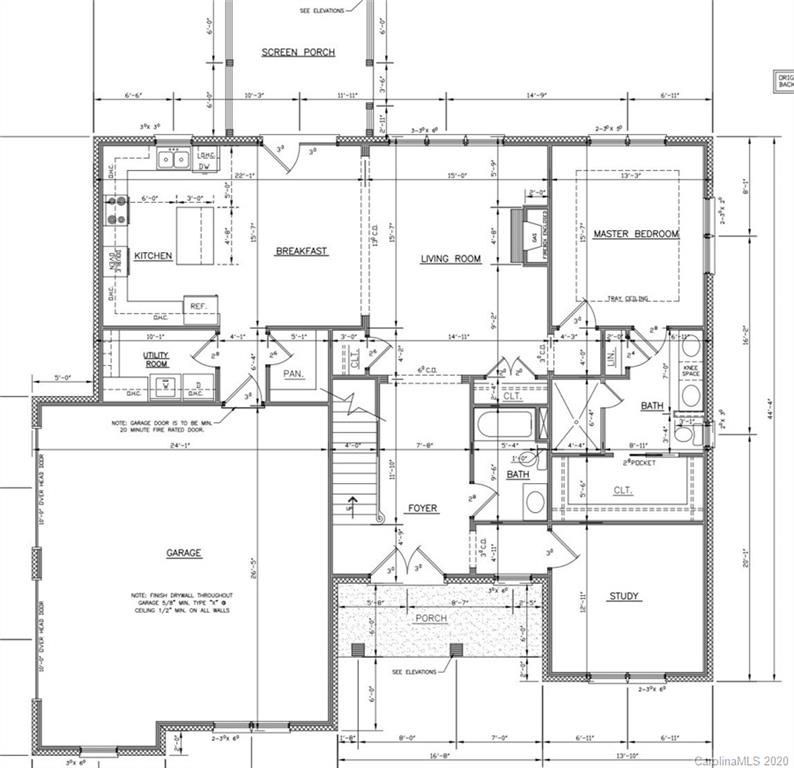 3223 Shelby Dr, Monroe, NC 28110