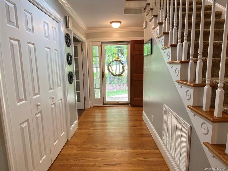 5910 Polk Mountain Dr, Marshville, NC 28103