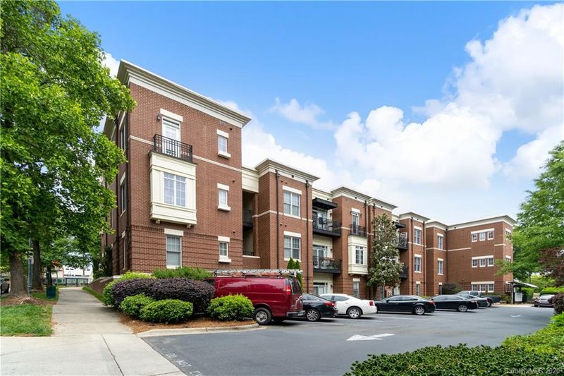 784 Davidson St, Charlotte, NC 28202