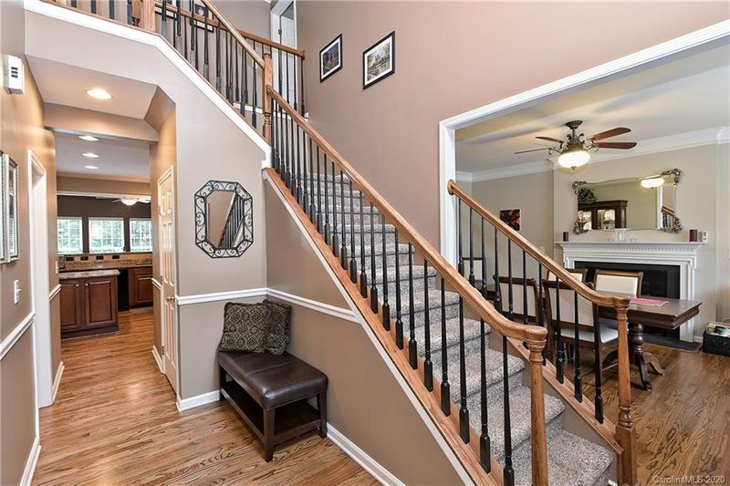 512 Ann Shaw Ave, Fort Mill, SC 29708